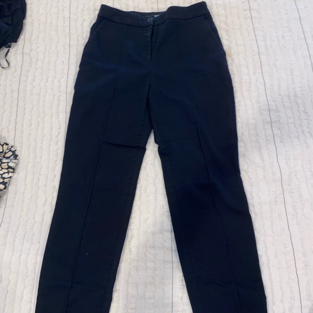 EXPRESS Black Pants